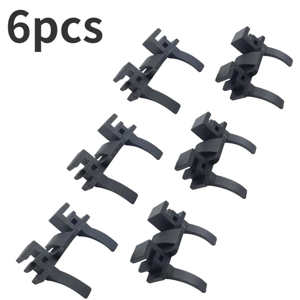 

2 шт., адаптер для основание держателя лампы светодиодный ных фар H7 для Ford Focus, крепление для фар ближнего света для Land Rover Discovery FIAT 500