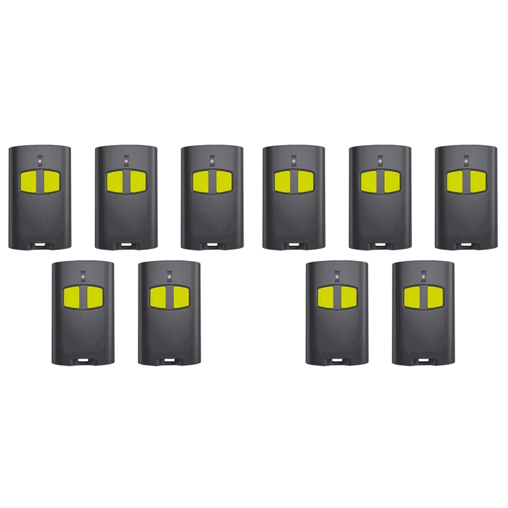 A99E-10Pcs To.GO 2WV  To.GO 2VA Пульт дистанционного управления для гаражных ворот BENINCA To.GO 2VA 433 МГц, портативный передатчик (art.: 3920dac29cc98) - 3920dac29cc98