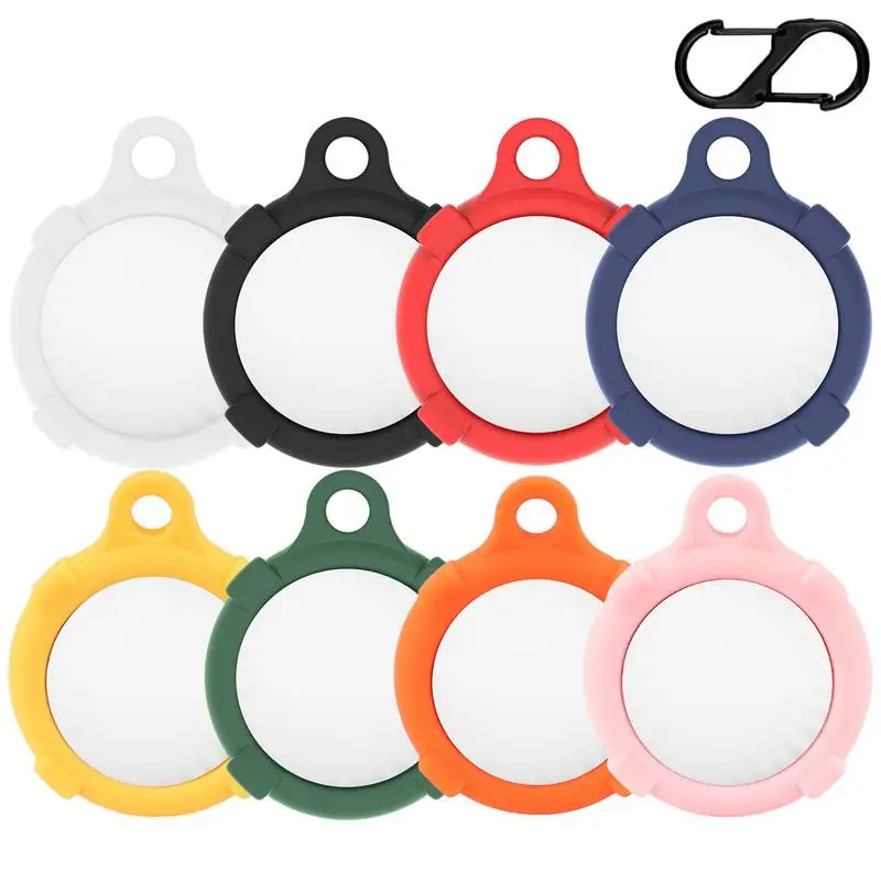 

Ударопрочная защитная обложка для устройства слежения MOMAX