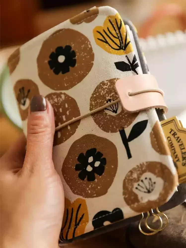 

Kawaii блокнот A7