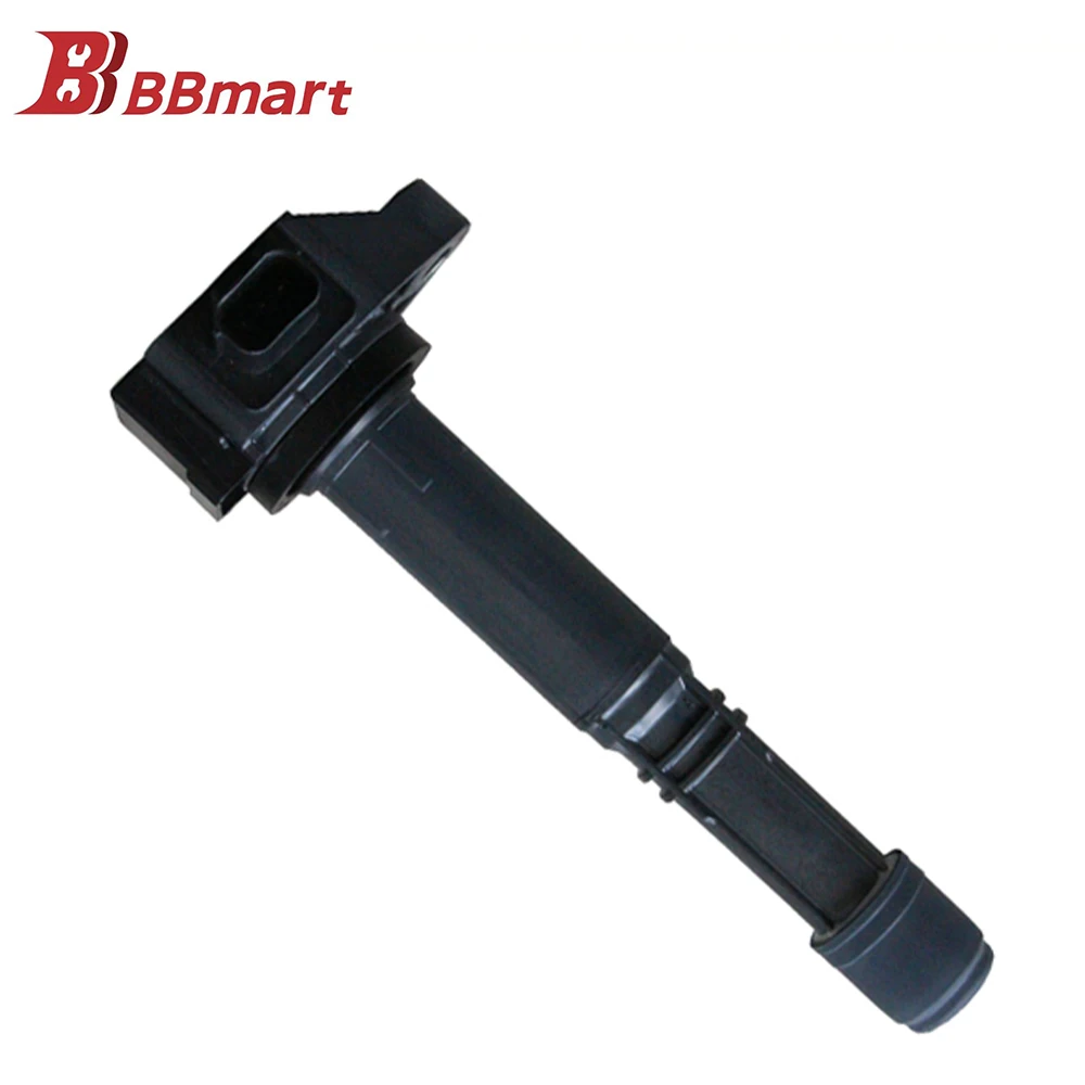 

BBmart Auto Parts 4 pcs Ignition Coil For Honda Civic 1.0T 1.5T Crown Road 1.5T 2.0T URV1.5T 2.0T CRV OE 30520-59B-013 CM11-122