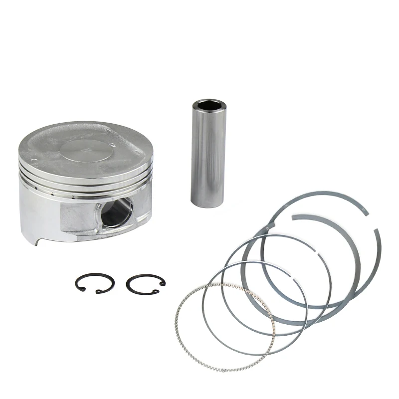 Размер отверстия мотоцикла 87 5 мм набор поршневых колец для CFMOTO CF188 CF500 500CC STD