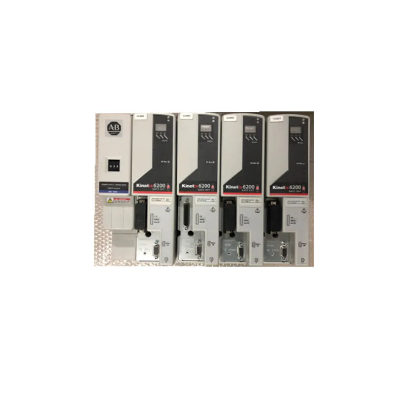 

In Stock AB SERVO DRIVER 2094-BMP5-M IN CONDITION