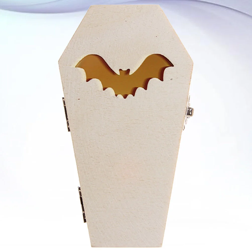 

1pc Bat Night Lamp for Bat Embellishment Table Lamp Decorative Lanterns