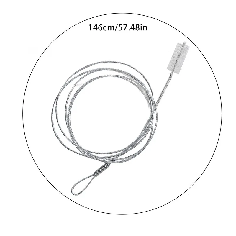 

Набор для очистки дренажа холодильника Hedahlia