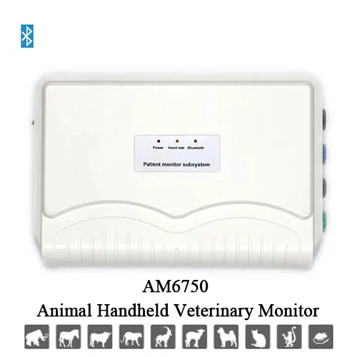 Медицинский портативный ветеринарный пациент хирургическое медицинское