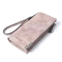 women wallets long clutch purse large capacity phone pocket card holder wallet fashion ladies purses carteras