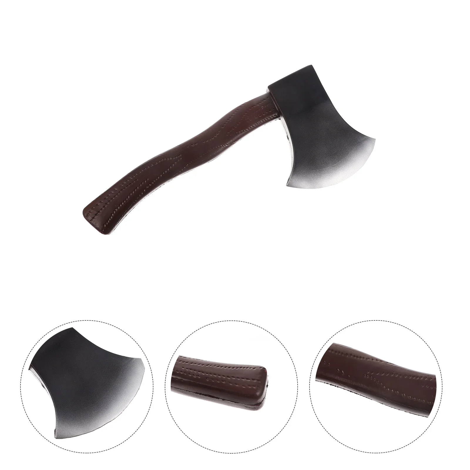 

Fake Model Head Model Simulation Prop Performance Prop Fake