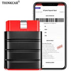 THINKCAR Thinkdriver Bluetooth OBD2 Сканер Вся система ABS SRS Масло SAS Сброс кода Считыватель OBD2 Диагностический инструмент PK Thinkdiag
