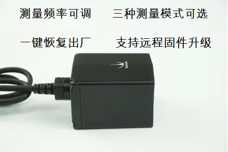 100 м-180 м дальняя дальность LiDAR TF03 автомобиль анти-столкновения БПЛА фиксированная