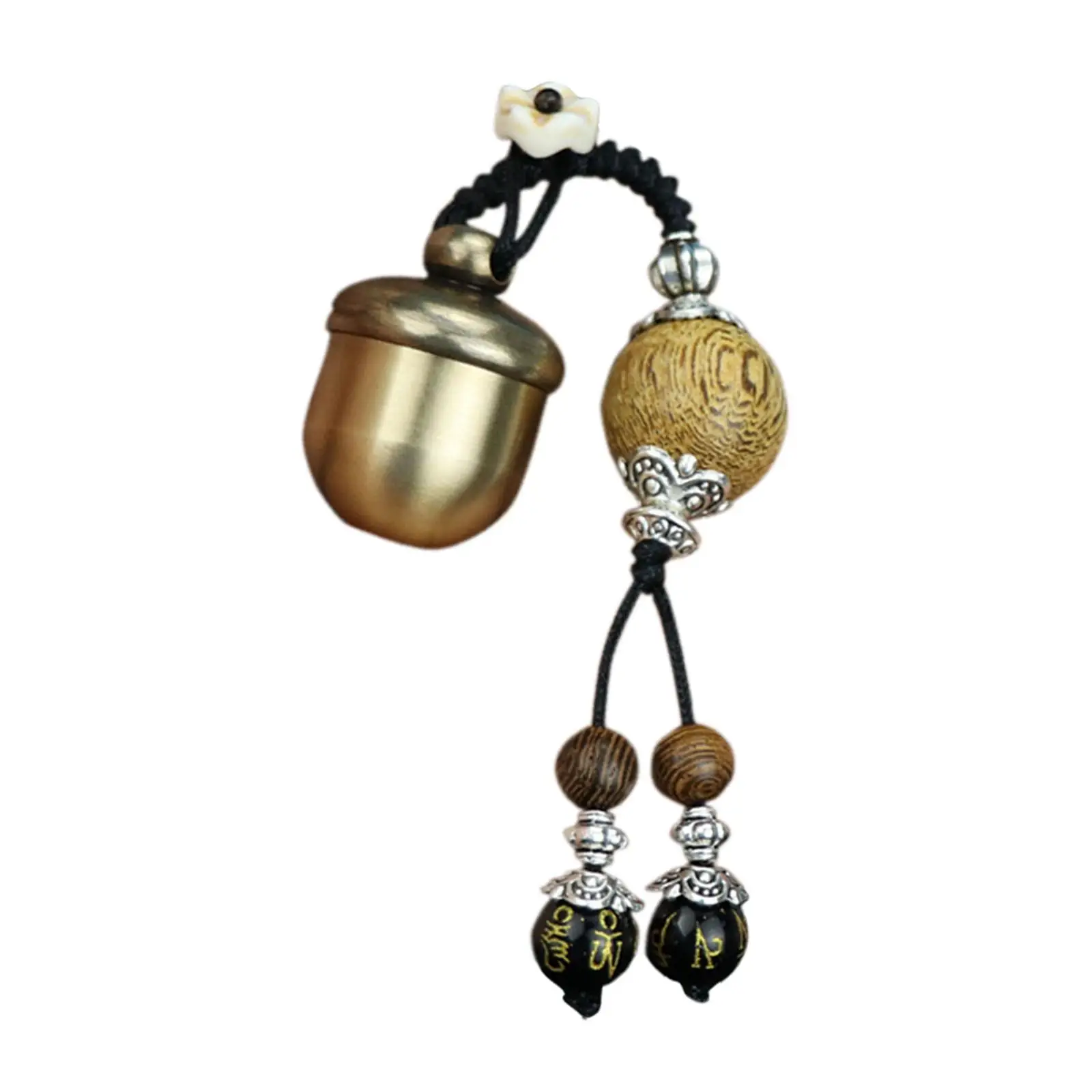 Держатель для таблеток контейнер медный герметичный мини-сбор