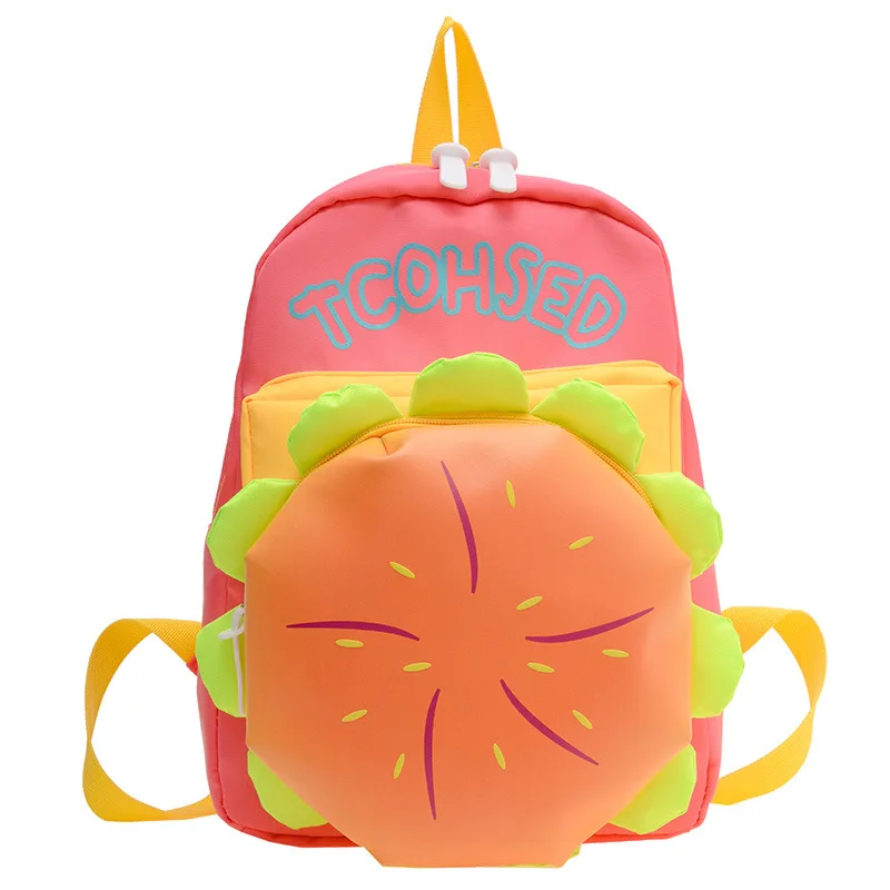 

Backpack Cute Boys And Girls Schoolbag Lightweight Kindergarten Baby Backpack Kids Bag Plecak School Bags Mochila Escolar Rugzak