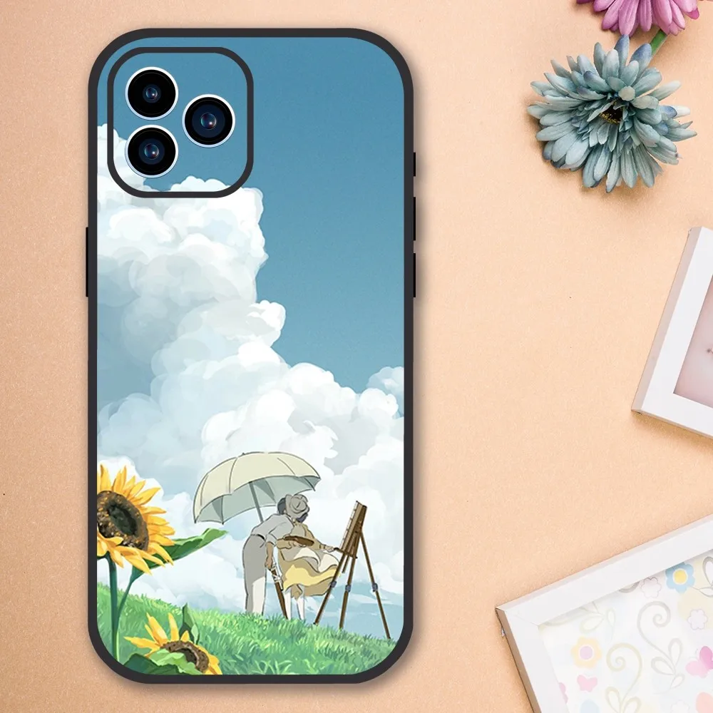 Чехол для iPhone 15 14 13 12 11 Pro XS Max XR X 8 7 6S Plus