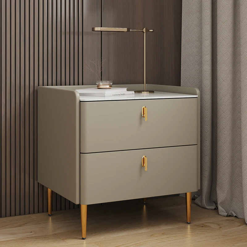 

Small Night Tables Storage Cabinet Mobile White Bedside Night Tables Nordic Modern Table De Chevets Entrance Furniture Hall