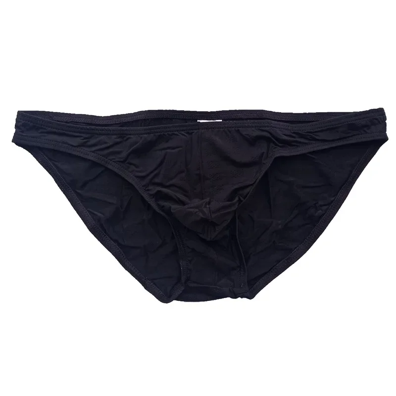 

Нижнее белье мужские с низкой посадкой mesh эластичные плавки