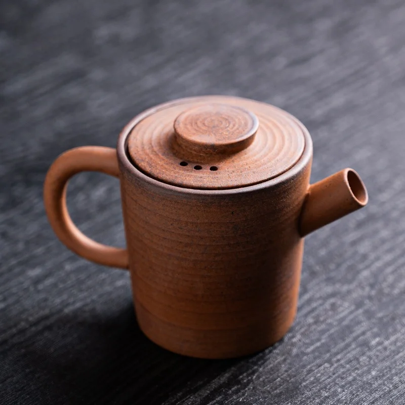 

Керамический чайник JIANGXINSHE