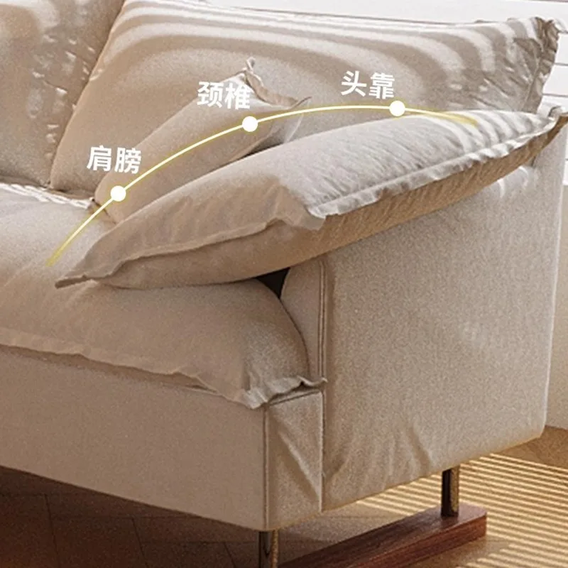 Элегантный роскошный диван-стул для гостиной современные компрессионные диваны