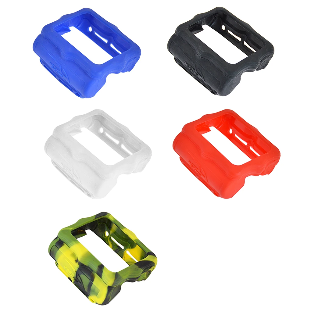 

Чехол для компьютера для дайвинга из жидкого силикона и резины, Пылезащитный Набор для подводного плавания, защитный инструмент, белый