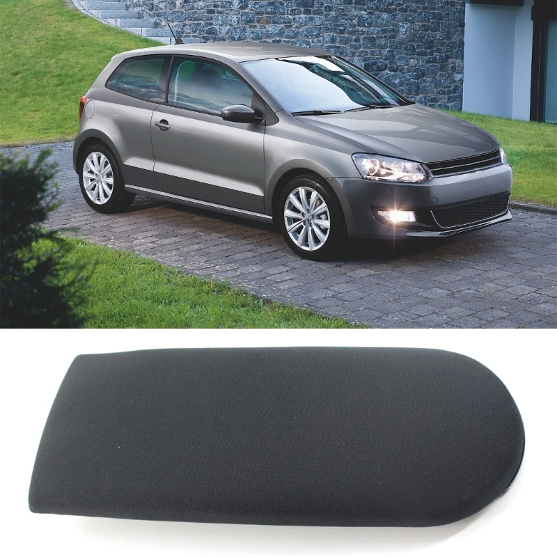 Автомобильная консоль центральный подлокотник защелка крышка для Golf MK4 1999-2004 гг.