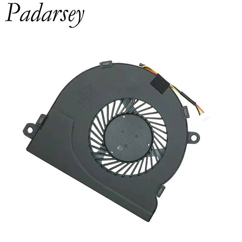 Кулер для охлаждения процессора Dell Inspiron 15 5547 5548 5545 5543 5542 5557 3467 3565 3567 3568 3576 5445 14 5447 5448