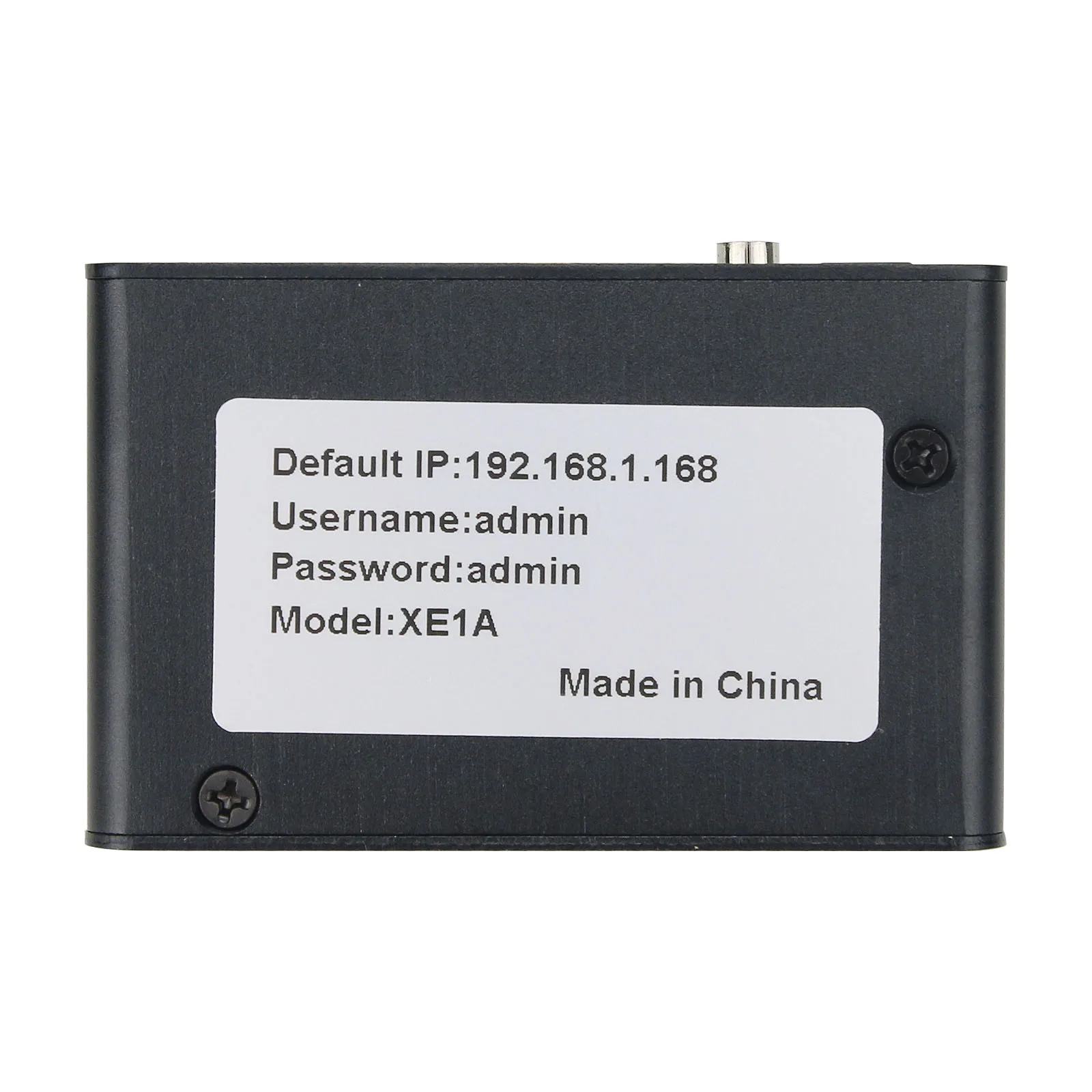 Портативный кодировщик H.265 H264 1920x1080 для прямой трансляции RTMP/PTSP/HTTP/UDP/RTP