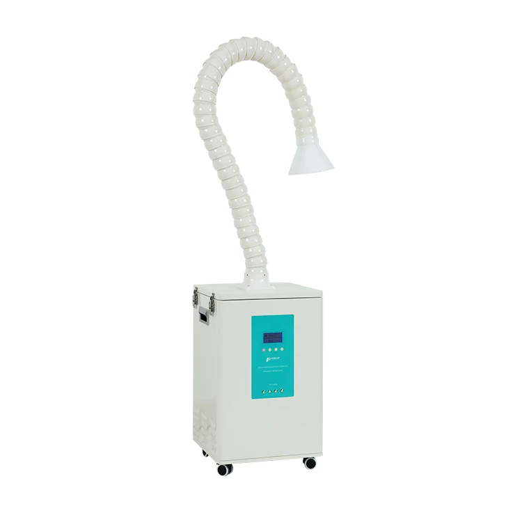 

PURE-AIR extraoral Teeth suction for aerosol italia suction shangai pipal