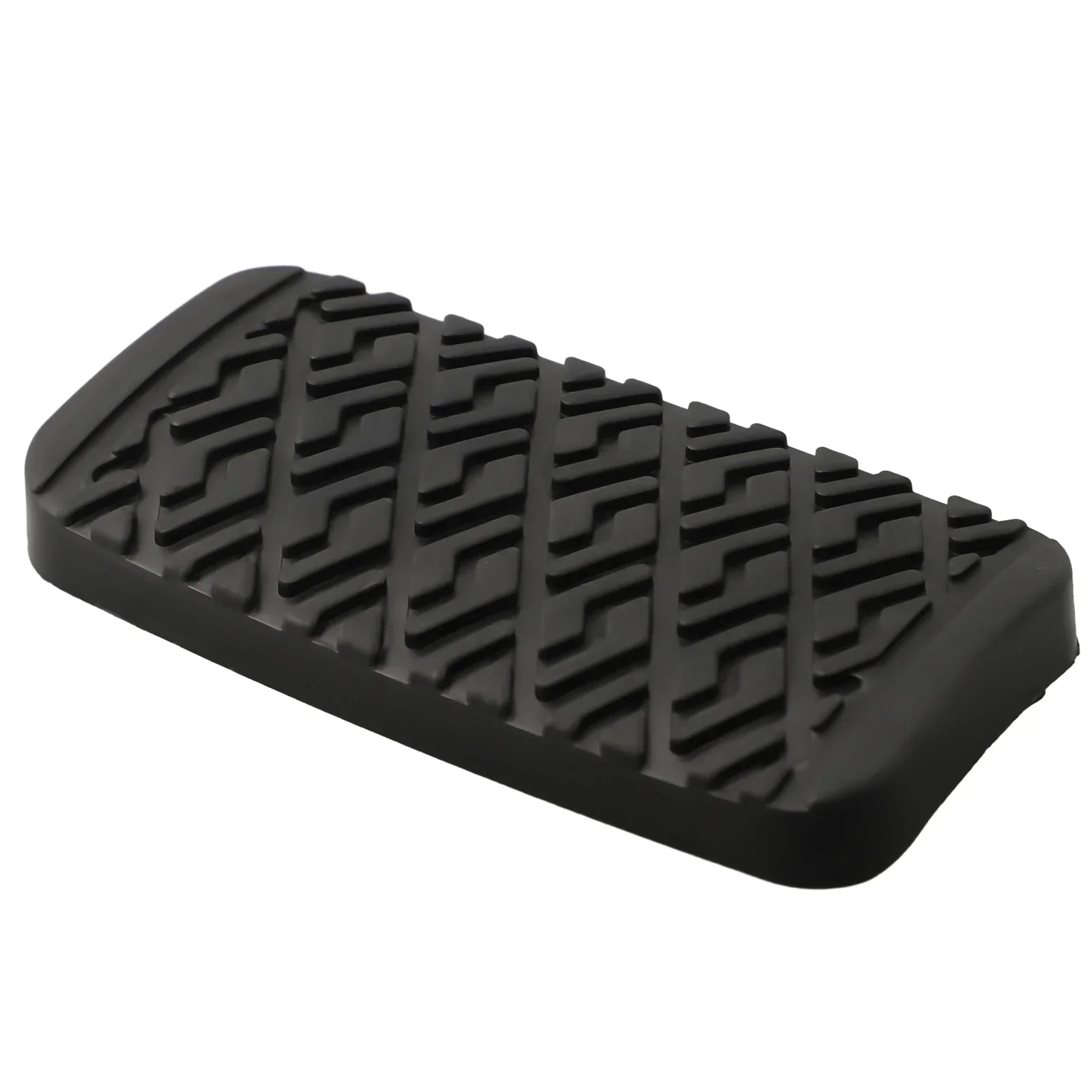 Резиновая накладка на педаль тормоза 1 шт. 47121-12020 автомобильные аксессуары прямая