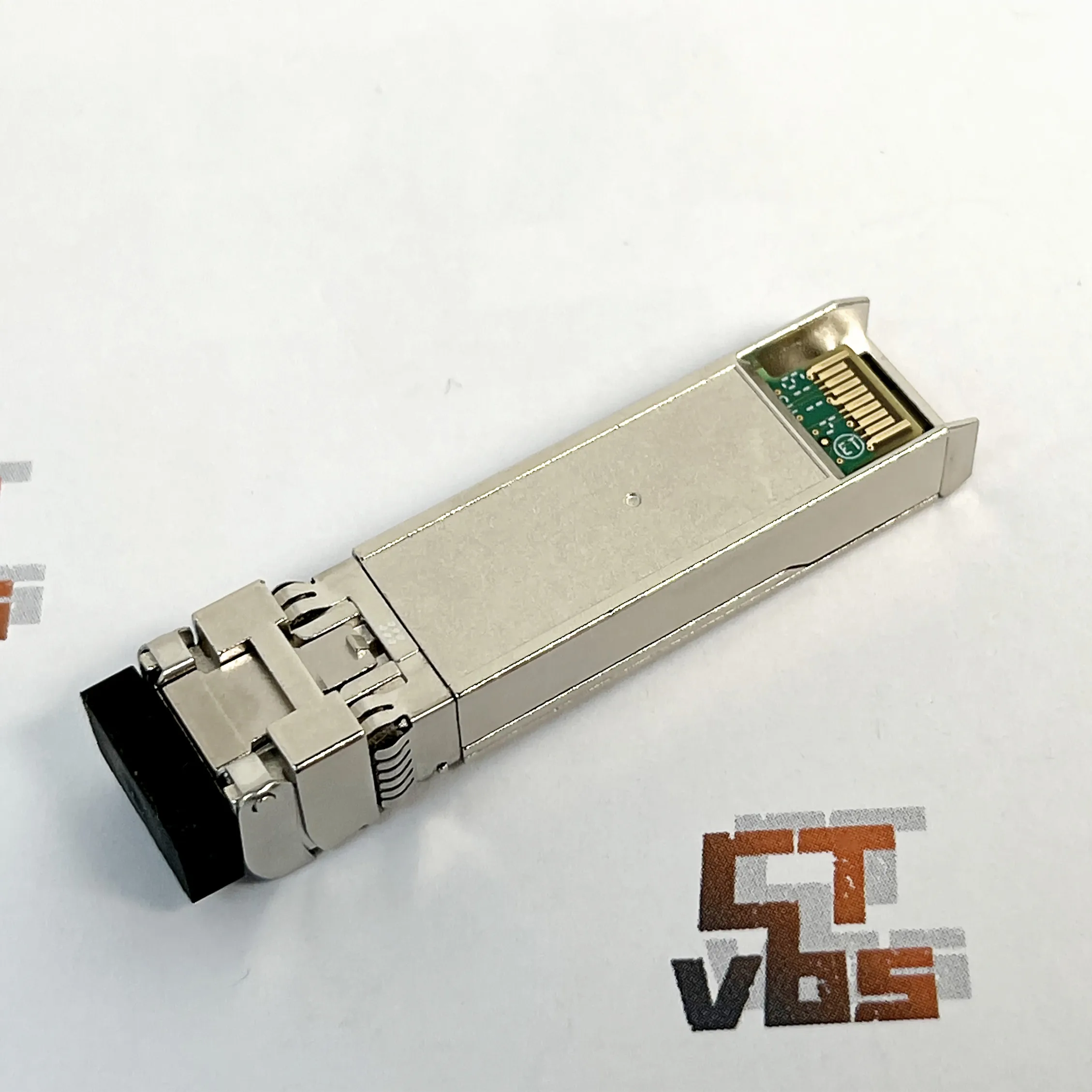 GENUINE JUNIPER NETWORKS 10GBASE-SR OM3 740-021308 Finisar 8574D3BCL 300m 850nm SFP+ Optical Fiber Module70C Free Shipping