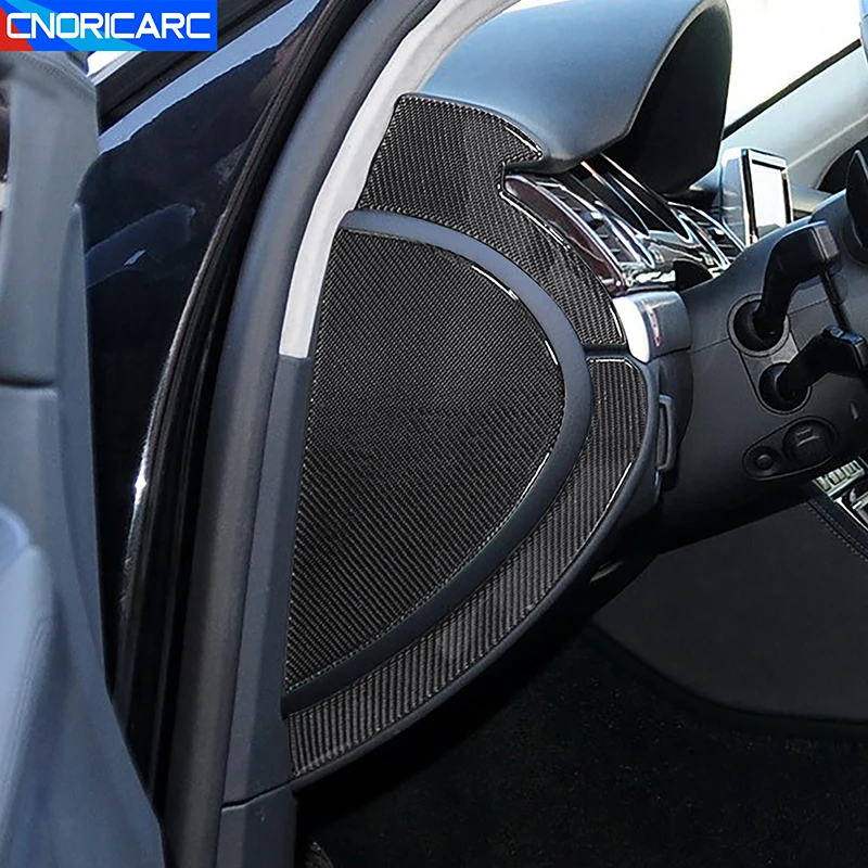 Автомобильный Стайлинг приборной панели амортизирующая панель против