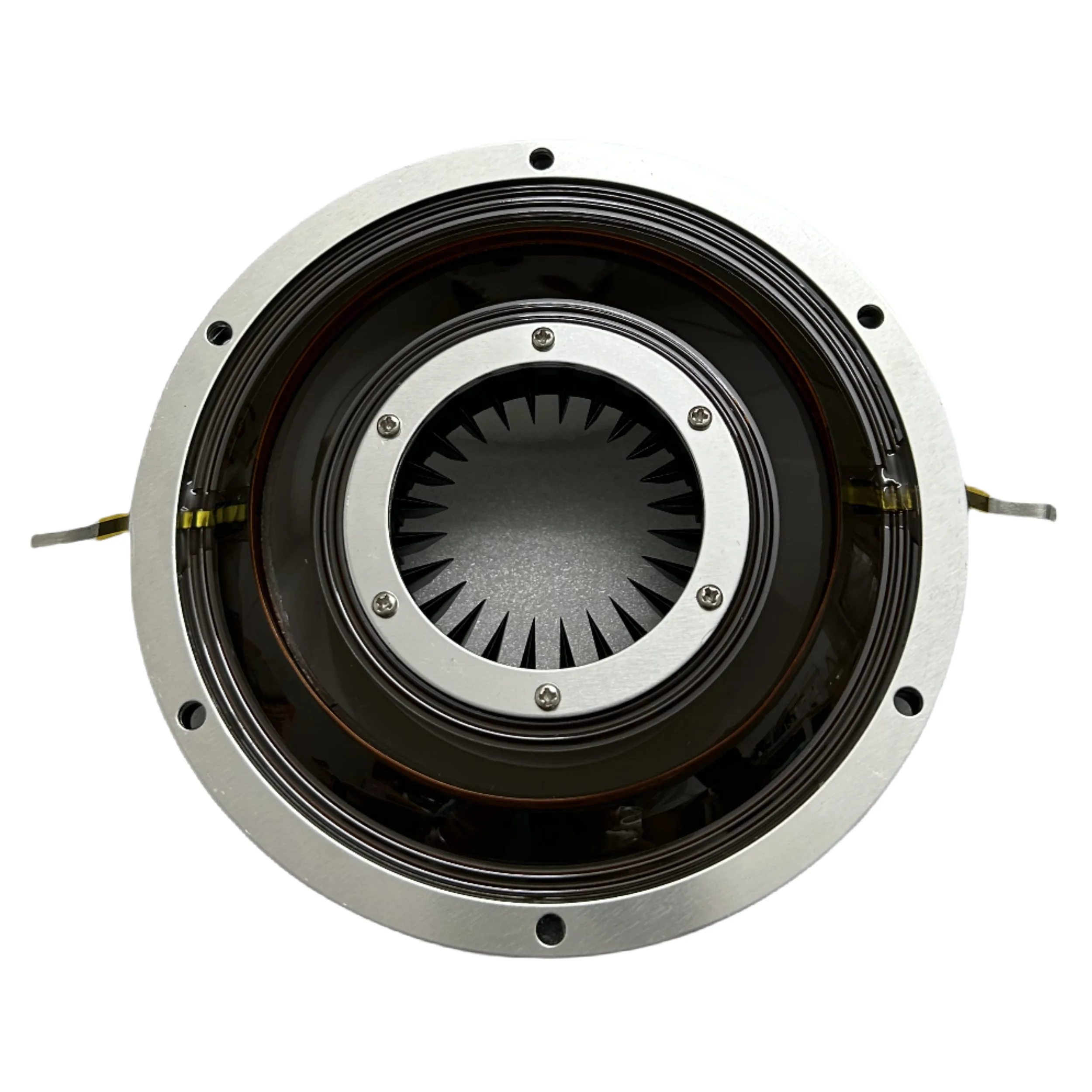 Сменная диафрагма 16 Ом для BMS 4592 4593 4594 4595 звуковая катушка твитера