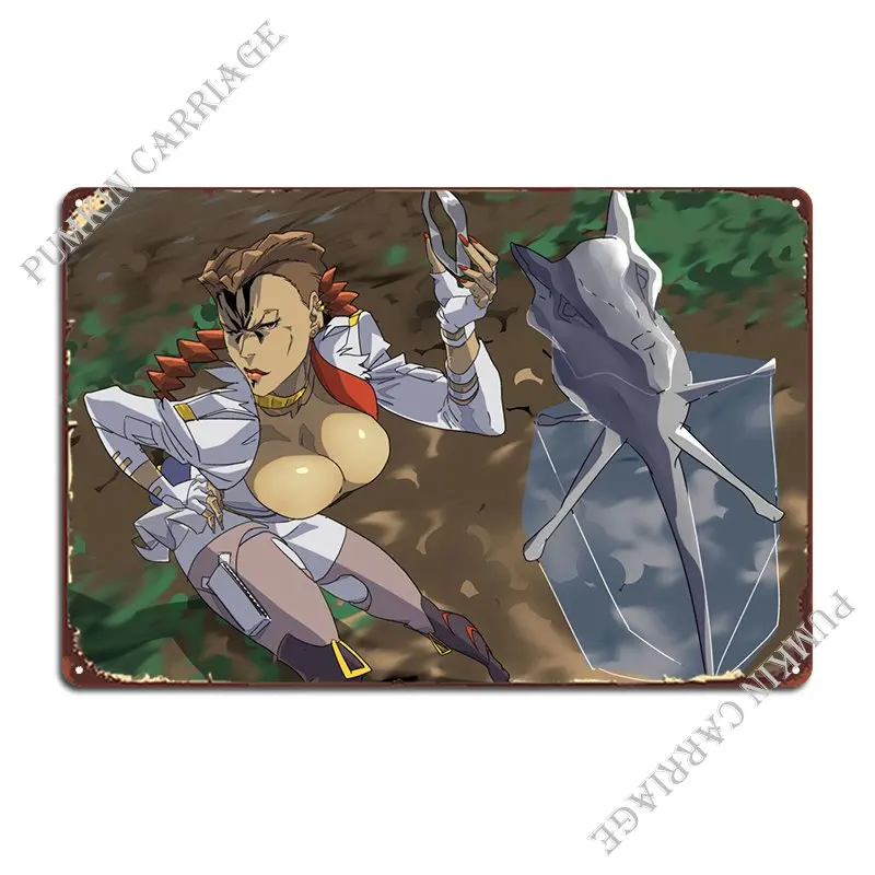 

Loba металлический знак дизайн гостиной клуба настроить ржавый жестяной знак постер