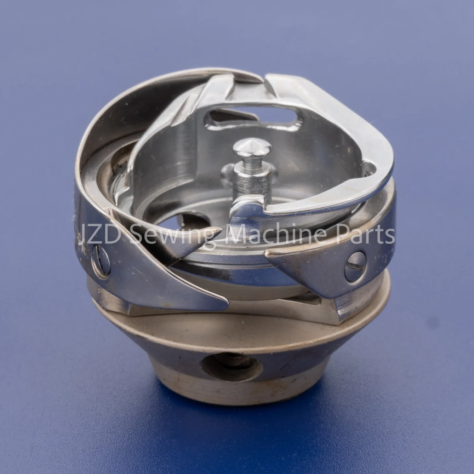 Фото # ПОВОРОТНЫЙ КРЮК HPF-480 / KHS480 для ШВЕЙНОЙ МАШИНЫ PFAFF 461/469/481/489 91-171820-91W/O BC №2