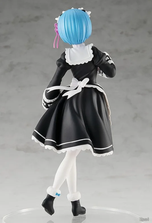 В наличии: Фигурки GSC POP UP PARADE Re:Zero - Жизнь в другом мире с нуля: Снежные воспоминания REM - Игрушки, модели, подарки (art.: 3920dc7651860) - 3920dc7651860
