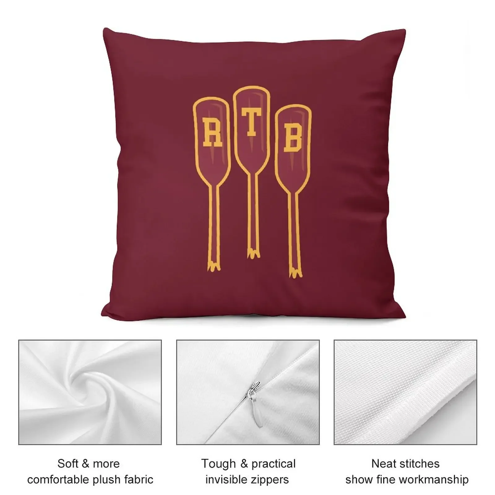 Подушка RTB декоративные диванные подушки чехол для роскошная подушка на заказ