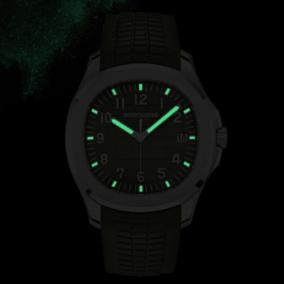 Рисунок 3 - Часы наручные мужские автоматические