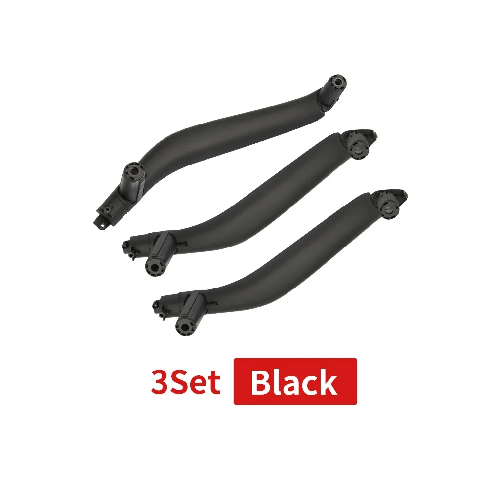 

3 шт., Набор сменных ручек для внутренней двери автомобиля BMW X5 X6 F15 F16 2014-2018