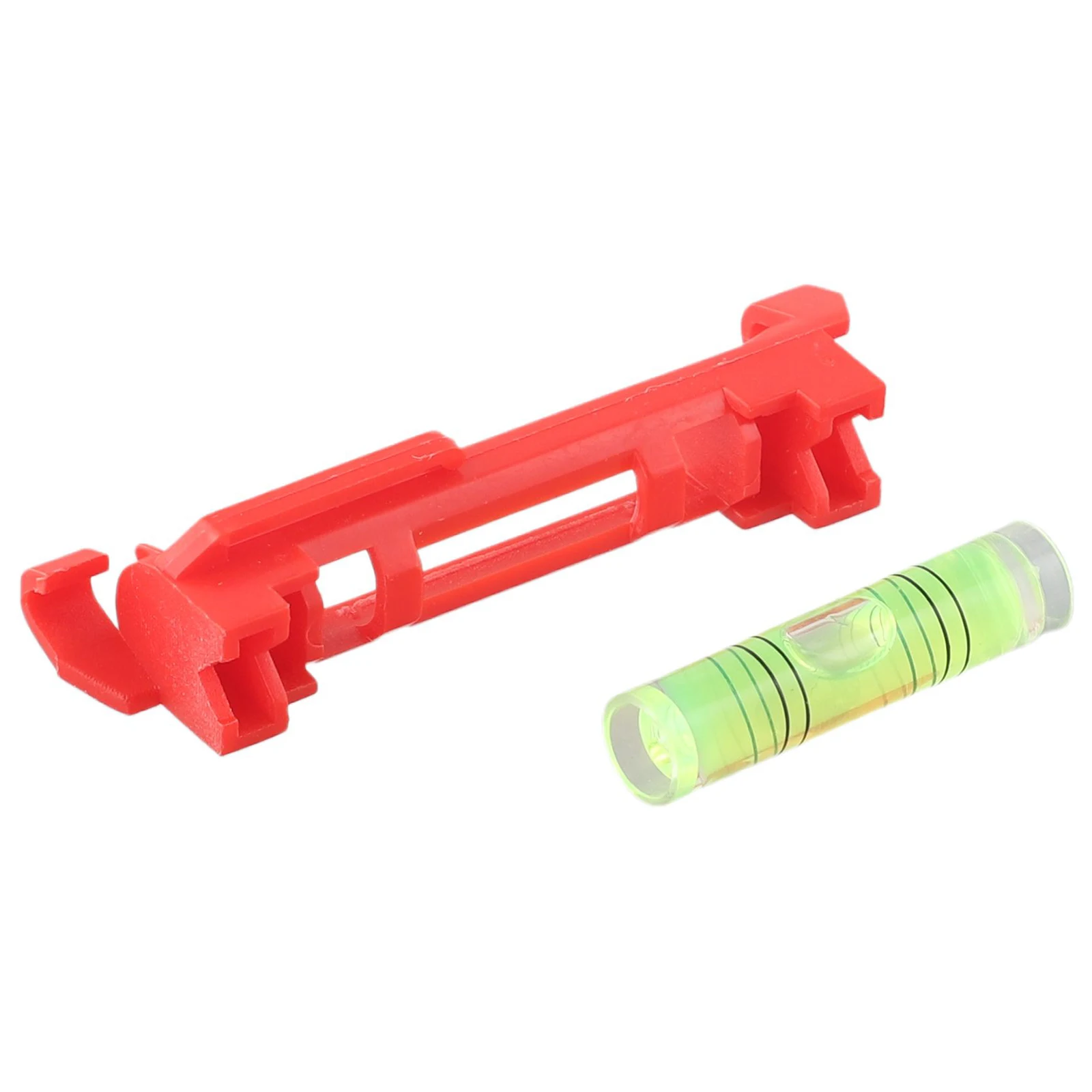 Высокое качество домашний подвесной уровень 5 шт. 75x12 мм пузырьковый