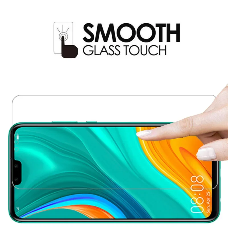 Защитное закаленное стекло для huawei y8s защитная пленка экрана huaweiy8s y 8s y8 s ys8 8ys huawey