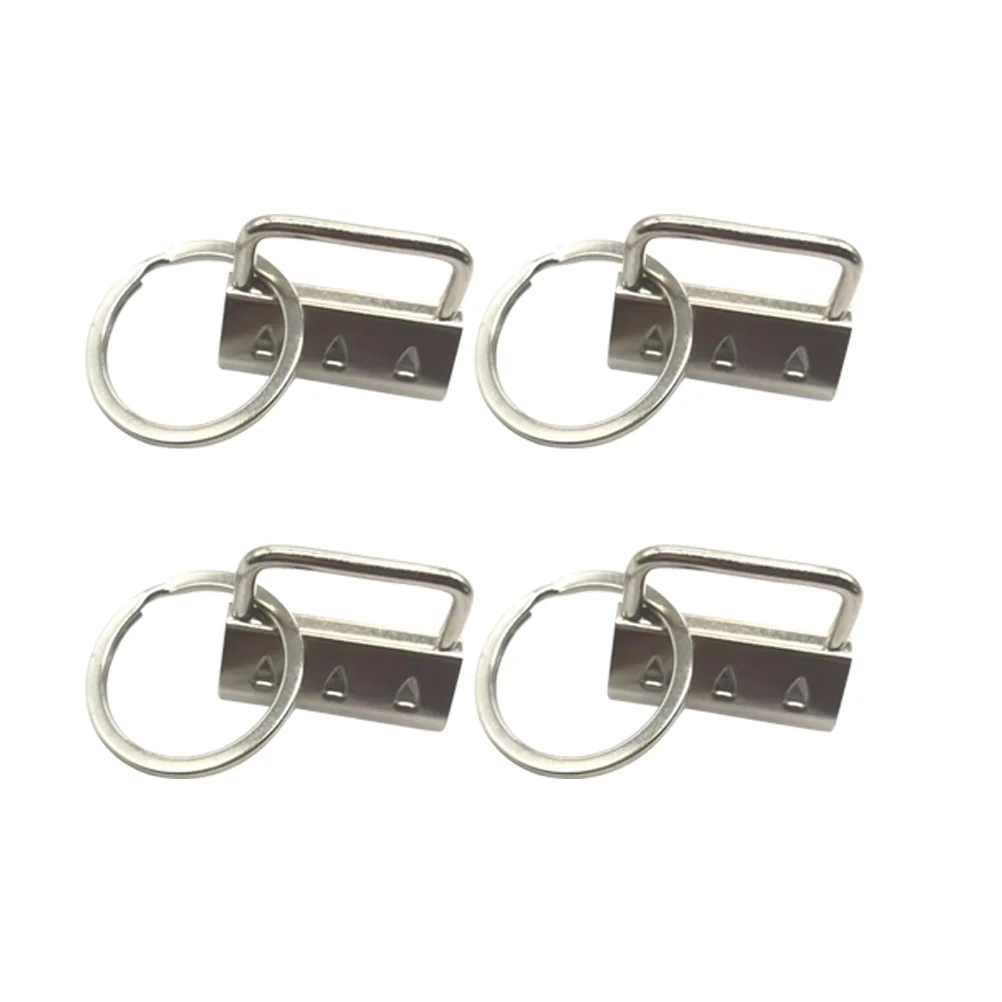 

Key Fob Keychain Supplies Wristlet Making Ring Luggage Set Lanyard Findings Chain Clamp Rings Crafts Clips Bulk Keys Pliers