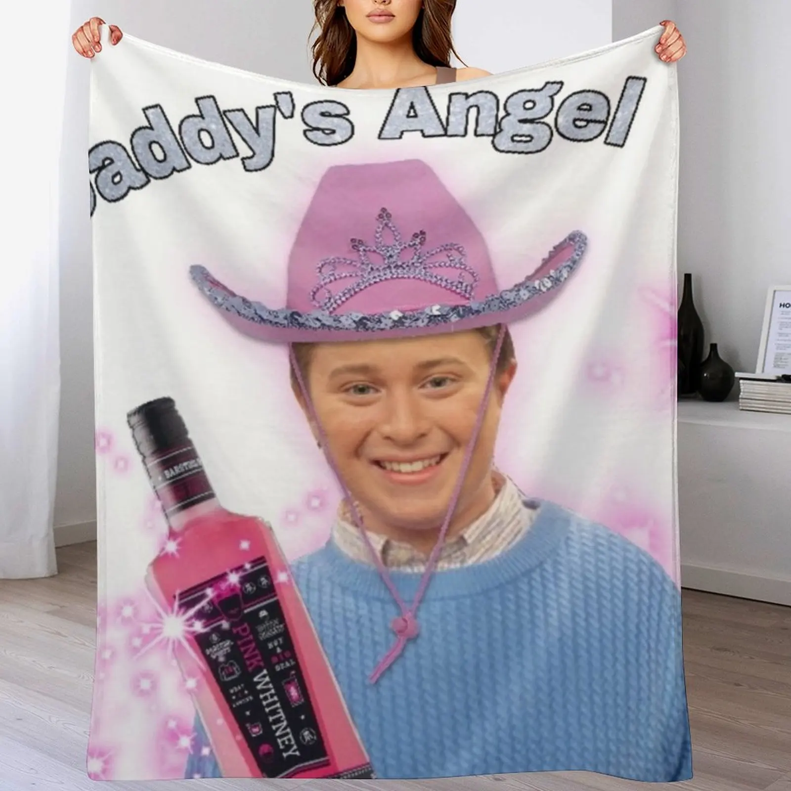 Роскошное Одеяло для дивана