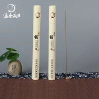 kalimantan sandalwood incense aloes indoor clean air natural 21cm 20g 45min