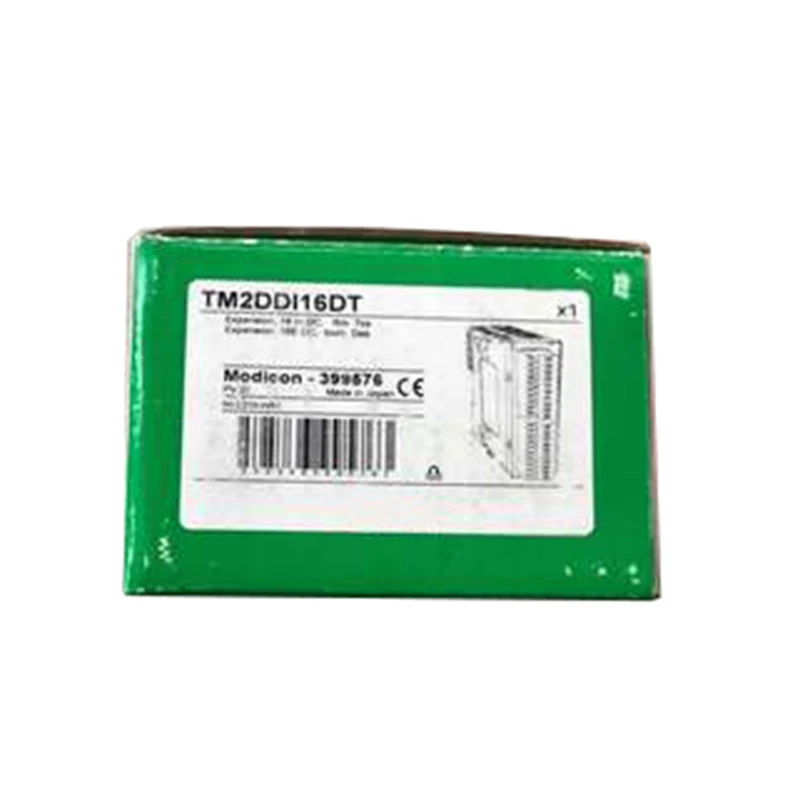 

100% Новый оригинальный 1 год гарантии TM2DDI16DT