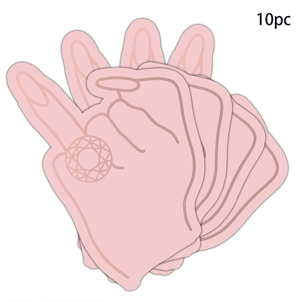 

Декоративные кольца для салфеток Gooparty