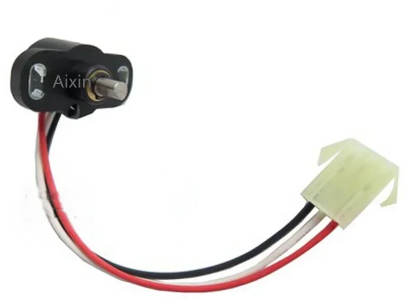 Жгут проводов 372-4548 для топливной форсунки двигателя C13 CAT345D CAT349D