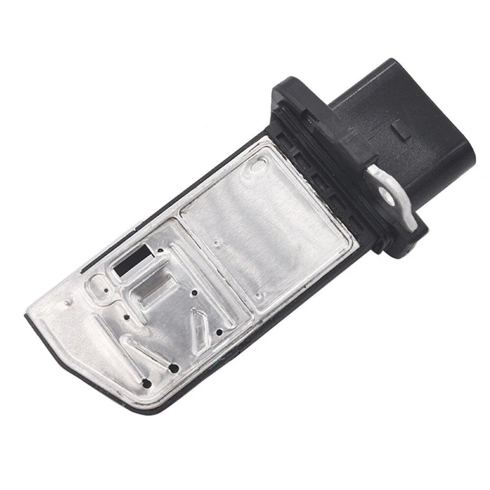 AFH60M-27 Датчик массового расхода воздуха Maf для Seat-Leon Audi-A4 A3 TT Volkswagen-Passat-2.0 OE # 06F906461A