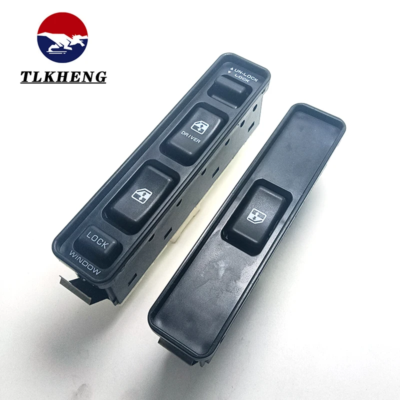 

New Electric Power Window Lifter Switch Control Button For Suzuki Vitara 37990-60A00 37995-60A00