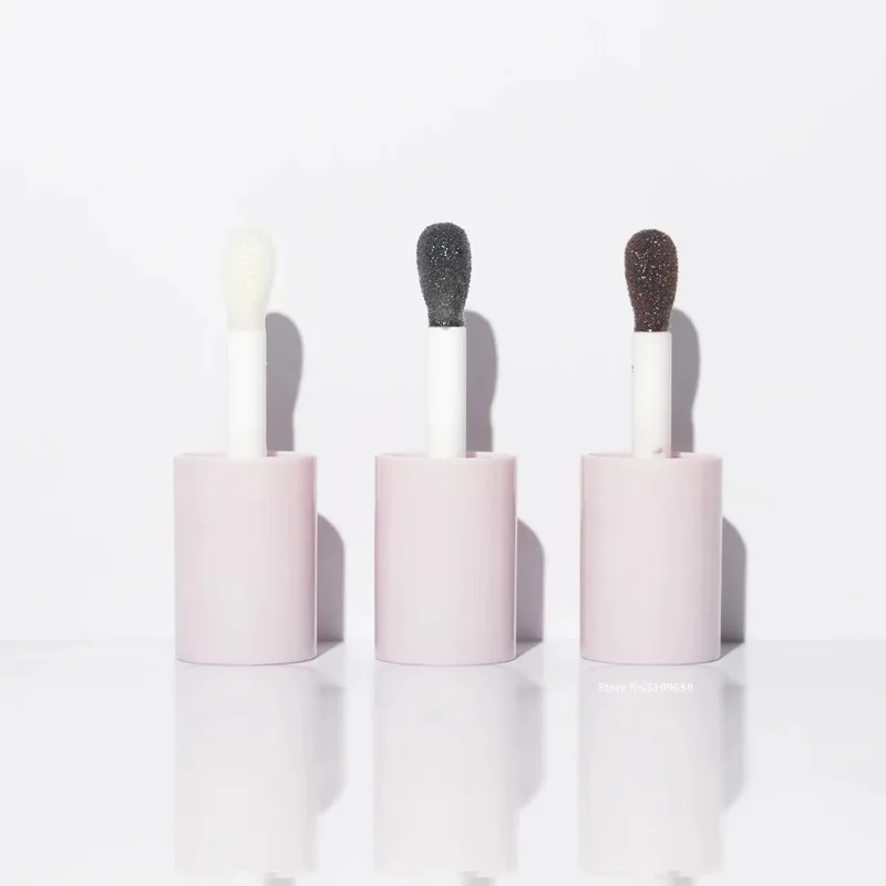 Глянцевый блеск для губ глянцевый зеркальный увлажняющий полупрозрачный