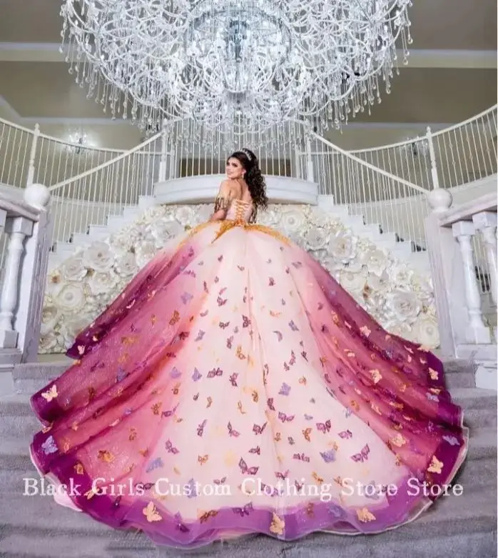 Роскошная кружевная аппликация с бантом блестящее платье принцессы без бретелек