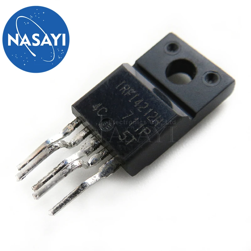 5 шт./лот фотография Φ IRFI4212H IRFI4212 IRFI4212H-117P