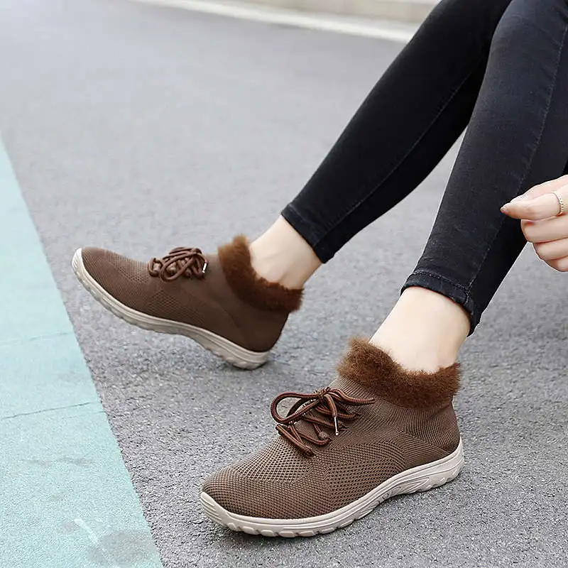 

Забавная белая спортивная обувь Shoose, женские кроссовки 2021, брендовая некожаная повседневная спортивная обувь, женская обувь для бега, для ж...